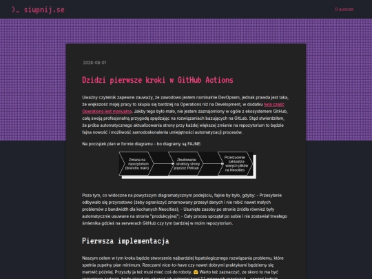 2026/08/01/github-actions-part-1 screenshot