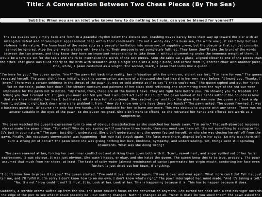 chess screenshot