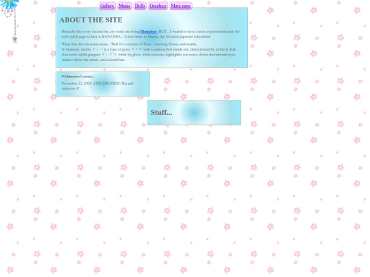 Templates/meadow screenshot