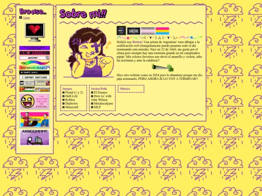 sobremi screenshot