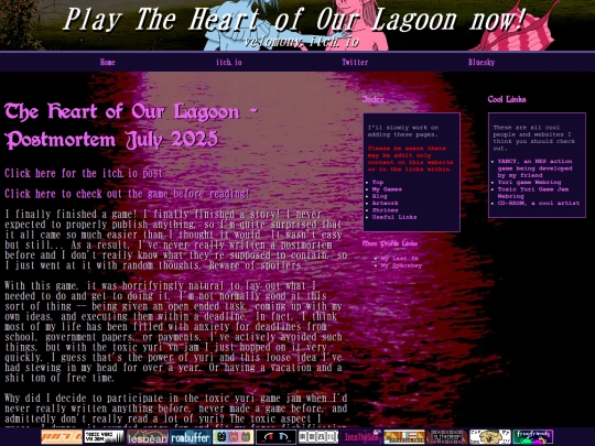 blogs/lagoon-postmortem screenshot