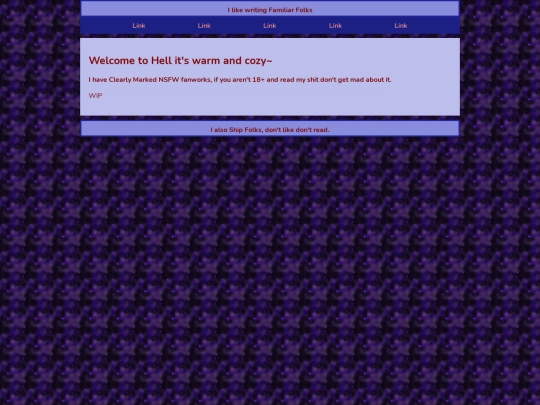 BrowseMyFanfic screenshot