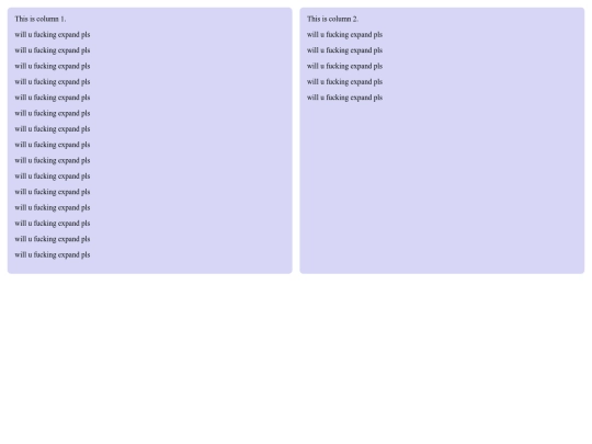 HTMLTest screenshot