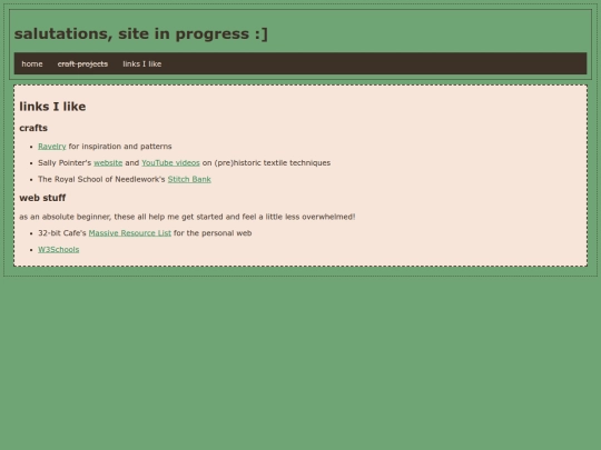 likedlinks screenshot