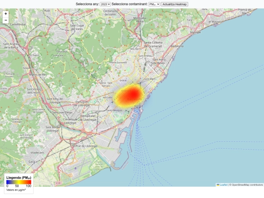 0ciencia/contaminacio/index4 screenshot