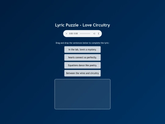 0games/puzzle2 screenshot