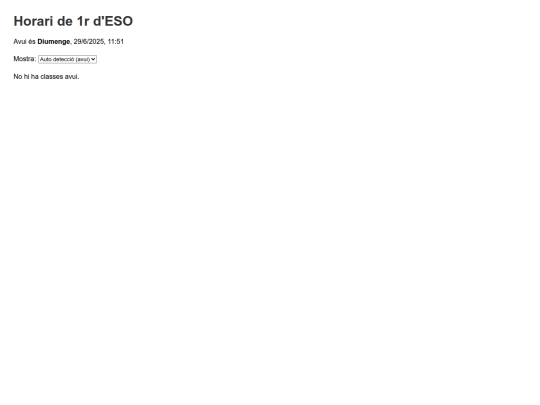 1ESO screenshot