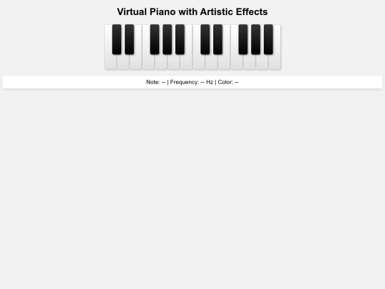 2cold/piano/4 screenshot
