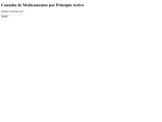 cima/20 screenshot