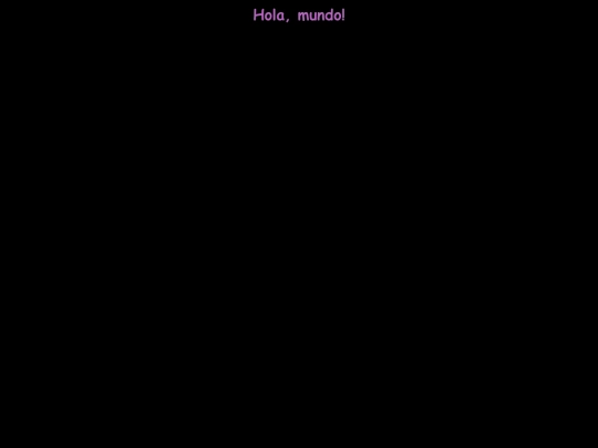 hola/2 screenshot