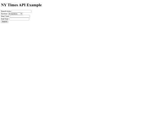 nyt/5 screenshot