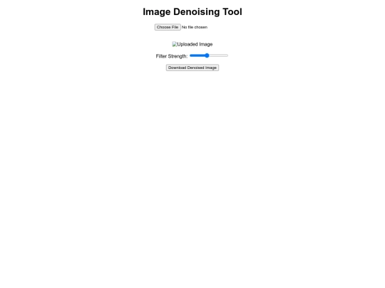 p5/denoise/2 screenshot