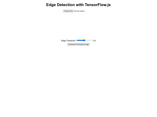 p5/tensorflow/sober2 screenshot