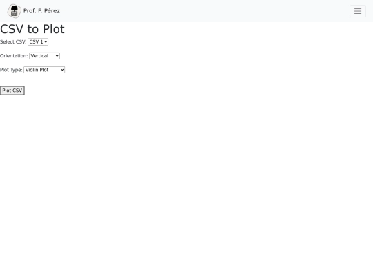 plotter/14 screenshot