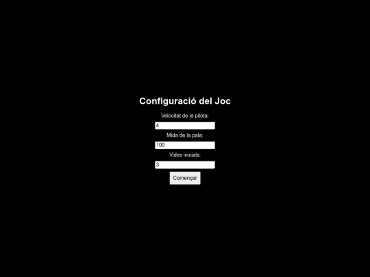 pong11 screenshot
