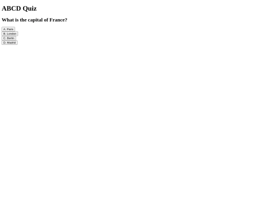 quiz/23 screenshot