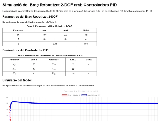 robotica/703 screenshot