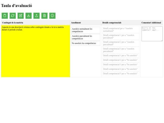 taula/index29 screenshot