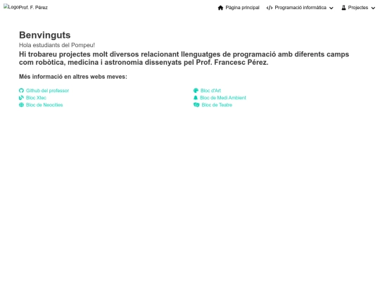 test/Web4 screenshot