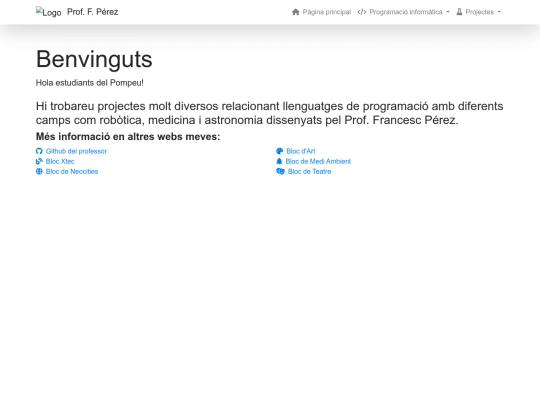 test/Web8 screenshot