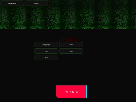 pg2 screenshot