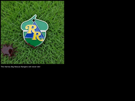 rangers screenshot