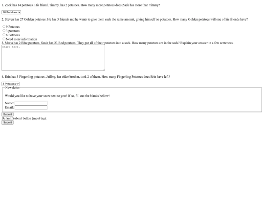 apotatomathtest screenshot