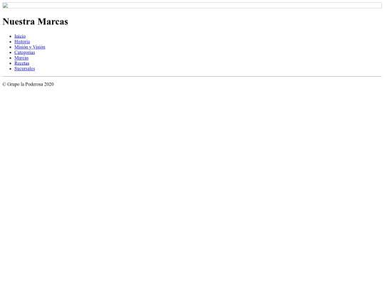 aplicarestilos/TiendaLaPoderosaWebSite-main/TiendaLaPoderosa/marcas screenshot