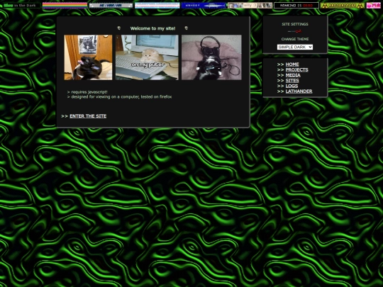 intro screenshot
