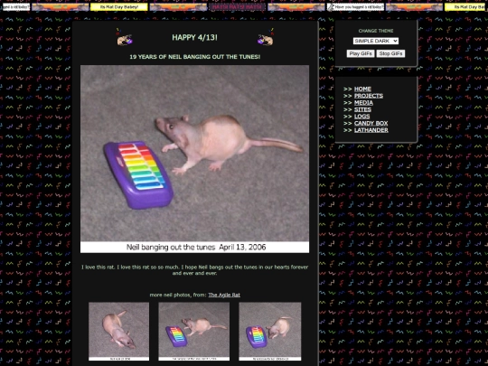 logs/neil screenshot