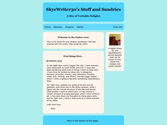 natterlanding screenshot