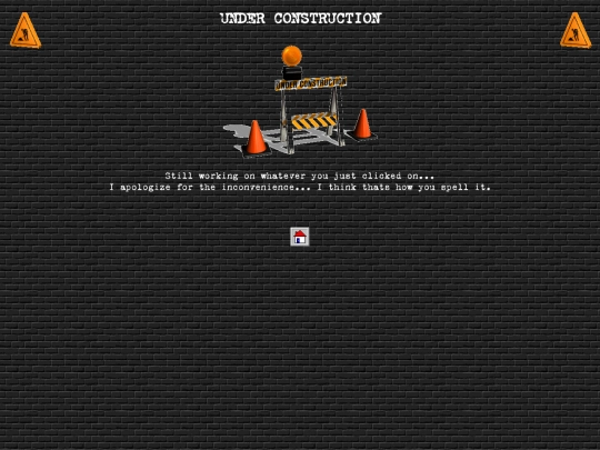 construction screenshot