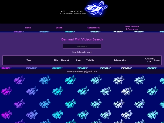 searchtest screenshot