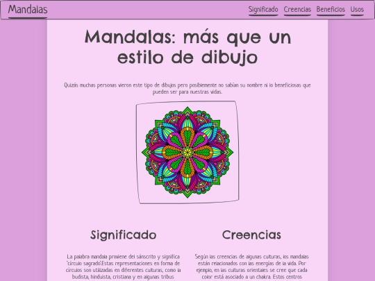 TP2 screenshot