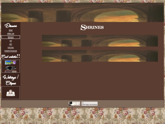 shrines screenshot