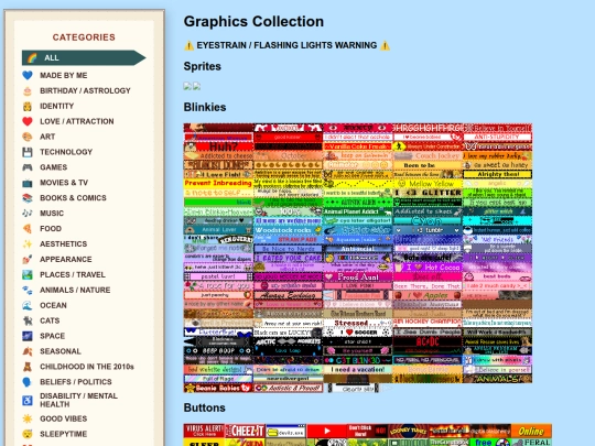 stamps screenshot