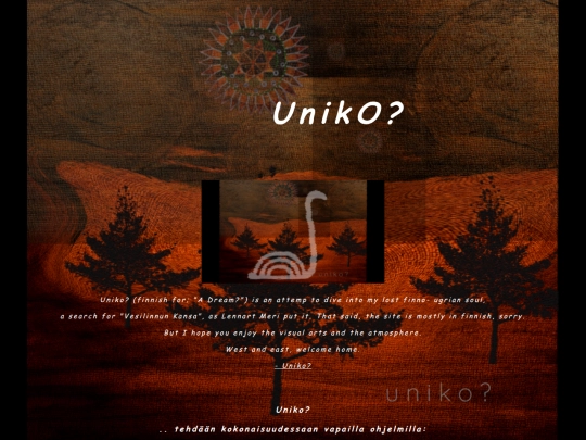 intro screenshot