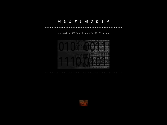 multimedia screenshot