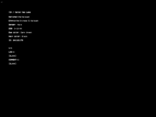 seton screenshot