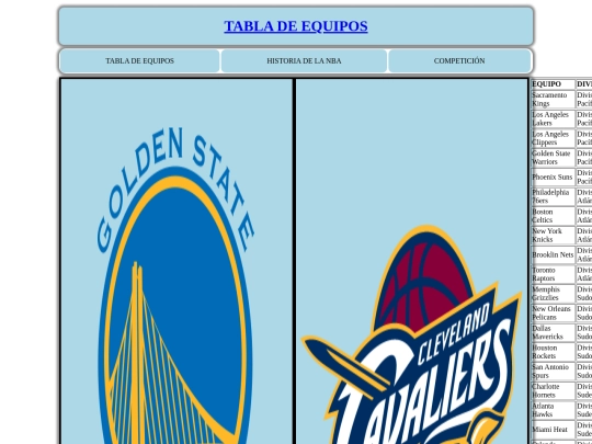 CSS/pagina1 screenshot