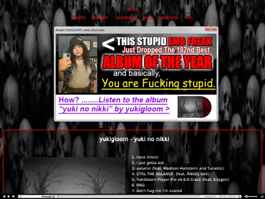 nikki screenshot