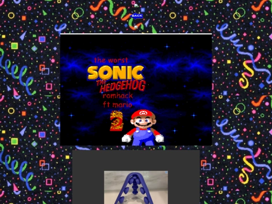 arcade screenshot