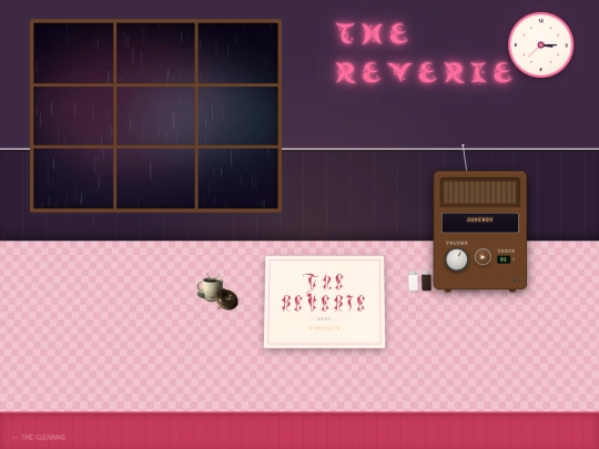 cooking screenshot