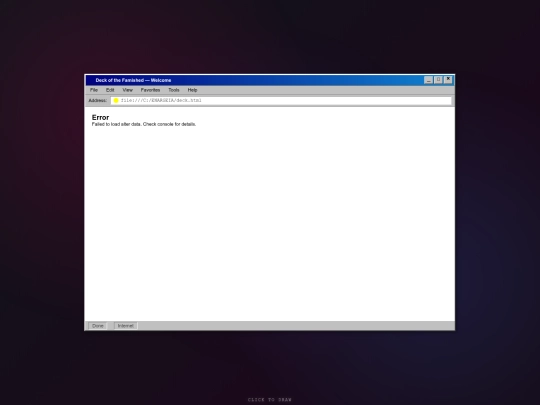 deck screenshot