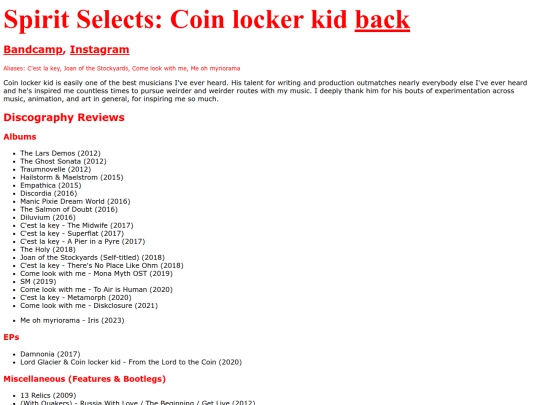 clk screenshot