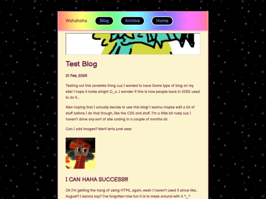blog/posts/2026-02-21-Test-Blog screenshot