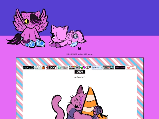 gallery2023 screenshot