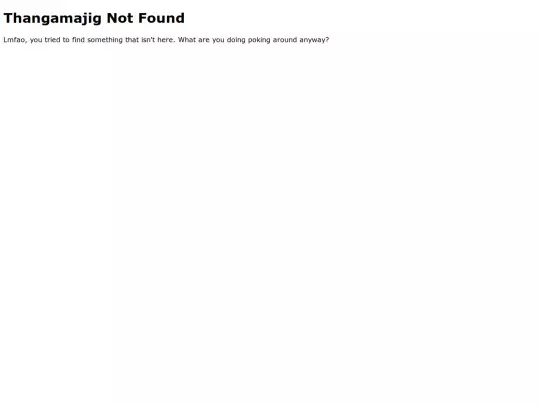 A Programmer Walks Into a Bar screenshot