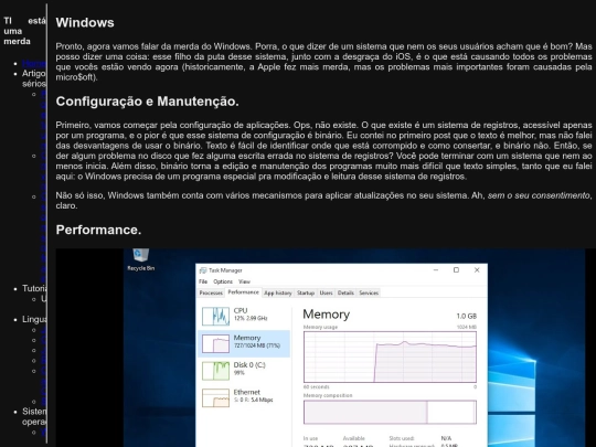 windows screenshot