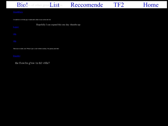 third screenshot